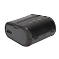Pikkukuva 4 / 8: Bluetooth-etikettipainatin 20–72 mm leveys, musteeton termiset langaton Bluetooth-pöytäetikettipainatin kotitoimistoille ja kaupoille
