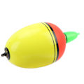 Miniatyrbilde 7 av 8: Fiskeflåter Bobbers EVA Nattfiske Lysende Glow Bobbers Luminous Floats Fiskeutstyr 70g / 2.4oz