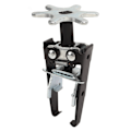 Miniatyrbillede 5 af 8: Overhead Ventil Fjeder Kompressor Kulstofstål Motor Tætning Keeper Fjernelse Jaw Tool Kit Universal Pasform til Biler Let Lastbiler