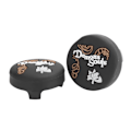 Miniatyrbild 5 av 8: 1 Par Spelkontroll Rocker Cap-fodral för PS4/PS5 Spelkontroll Skal Tillbehör Typ B