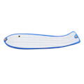 Miniatyrbillede 5 af 8: Havsfiskeri Lokke Blinker Fiskform ABS Under Vand Agnsfisk Hot Spot Blinker til at Lokke Fisk 02