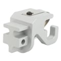 Miniatyrbillede 4 af 8: RV Markise Nedre Sparre Klo Heavy Duty Satin Aluminium Passer til Dometic Sunchaser II Markise