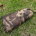Miniatyrbillede 6 af 8: Vandtæt Army Camo Telt Presenning Lagne Baldakin Markise Regnbeskyttelse (2 x 2m)