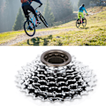 Pikkukuva 5 / 8: Kromattu Pyörän Vapaaratas Takana Vaihde Vaihdon Osa Mountain Bike 7-vaihteinen