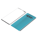 Pikkukuva 6 / 8: Matkapuhelimen takalasin kansi ja ulompi lasipaneelin korvaus Samsung S10+Plus -puhelimelle (vihreä)