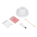 Miniatyrbild 7 av 8: Science Kit DIY med leksaksmodell med vulkanutbrott Kemiskt experimentuppsättning för barn