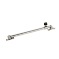 Miniatyrbillede 6 af 8: Bådslusejusterer i rustfrit stål 304 342mm-582mm rækkevidde Poleret overflade Universal til RV Yacht Skib