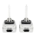 Miniatyrbilde 4 av 8: 2ST Xenon HID D1S Frontlyktpære 35W 3200LM 85407 85410 85415 Erstatning for G63 AMG