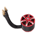 Miniatyrbild 7 av 8: C2834 borstlös motor proffs 14 poler 12 spår hög torsion vattentät borstlös motor för flygplan modell 880KV