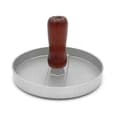 Burgerpress, Burgerpastejmaskin, Non-stick-form, Burgerpastejmaskin Burgergrill BBQ-burgermaskin Saftig Ny ankomst S04