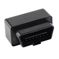 Miniatyrbild 4 av 8: för ELM327 12V OBD2 Scanner Mini WIFI Bildetektor Diagnostisk Adapter för AndroidBlack