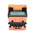 Miniatyrbillede 2 af 8: Print Head PF 06 Print Head Nem installation Klar Print Printer Farve Printhead Reservedele til TA 20 TA 30