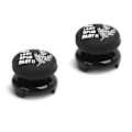 Miniatyrbild 6 av 8: 1 Par Plast Rocker Caps Joystick Greppskydd för PS4/PS5 Spelkonsol Typ B