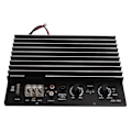 Miniatyrbillede 6 af 8: Sort Bilforstærker 12V 1000W Bil Audio Subwoofer Forstærker Multibeskyttelse til Bil