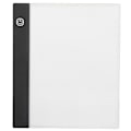 Miniatyrbillede 2 af 8: A5 LED-lysboks-sporingsenhed Tracer Smart Touch Høj lysstyrke Trinløs dimmer Ultratynd LED Artcraft Sporingslys