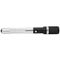 Miniatyrbilde 5 av 8: Billiardkø-forlenger Teleskopisk Forlengelse Holder Lengdeforlenger Sølv