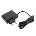 Miniatyrbild 2 av 8: För Switch AC Adapter 5V 2.4A Utgång Typ C Gränssnitt Väggladdare för Switch Console 100‑240V EU-kontakt