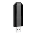 Miniatyrbilde 4 av 8: AC-811 Trådløst nettverkskort USB WiFi-adapter 600MBPS 2.4G/5G Dobbel båndstøtte for 802.11ac/a/b/g/n