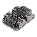 Pikkukuva 6 / 8: SNKP0067PS LGA 36470 1U X11 Purley-alustallelle tarkoitettu CPU-jäähdytin tietokoneen lisävaruste