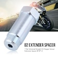 Miniatyrbild 5 av 8: 1 par Universal Rak O2 Oxygen Sensor Extension Spacer M18*1,5