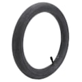 Miniatyrbillede 3 af 8: 12 1/2x1,95x2 1/4 foldbare cykelslanger Schrader ventil 12 tommer butylgummi inderrør