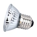 Miniatyrbillede 6 af 8: Reptil Varmelampe Professionel Effektiv Energibesparende 360 graders belysning Varmt UVA UVB Solbadlampe til skildpadder Reptil 220V
