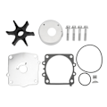 Miniatyrbillede 1 af 8: Vandpumpe Impeller Reparationskit 6N6‑W0078‑02 Udskiftning til F115TLRY F115TXRZ 130TLRB 115HP 130HP Udenbordsmotor