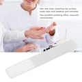 Miniatyrbild 7 av 8: Professionell Nanoglas Nagelfil Nagelbuffert Slipning Buffning Polerremsa ManikyrverktygQuadrangle Nagelfil
