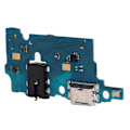 Pikkukuva 8 / 8: Tail Plug USB -latausliitin Samsung M51/M515F -laitteille, lataustarvike
