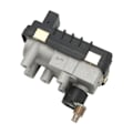 Miniatyrbilde 6 av 8: Turboaktuator 6NW009550 24 Elektronisk turboladeraktuator, erstatning for CITROEN RELAY JUMPER 2.2 TDCI