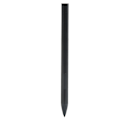 Miniatyrbilde 6 av 8: Tablett-penn for Microsoft Pro7 6 5 4 3 X for bærbar for Book for Studio for 3 Go med 3 utskiftbare spisser Stylus Penn Svart