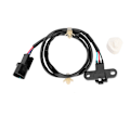 Miniatyrbilde 1 av 8: Motors veivakselposisjonssensor passer for Mitsubishi Lancer 2005-2008 J5T25183