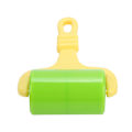 Miniatyrbillede 7 af 8: 38 stk DIY Børne Farve Dej Ler Værktøjer Plasticine Form Legetøj