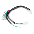 Miniatyrbilde 3 av 8: Tenningsledningsnett vevstoler Passer for 90cc 110cc 125cc 140cc 150cc PIT PRO Trail Dirt Bike