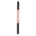 Miniatyrbillede 8 af 8: Yaqinuo 0,3g Automatisk Øjenbrynsblyant Vandfast Øjenbrynsmakeup Blyant Øjenbrynskosmetik 03#Lysebrun