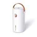 Miniatyrbilde 3 av 8: Repeller Smart Hvit Bærbar Natlampe Elektrisk Stille Repeller Dødare for Hjem Soverom