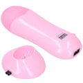 Pikkukuva 8 / 8: Karvanpoisto Vaha Sulatin Kannettava Epiloija Vaha Kone Pink EU Plug 220V
