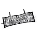 Miniatyrbild 3 av 8: Bil Trunk Elastic String Cargo Bagage Storage Net Mesh för Cadillac XT5