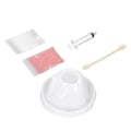 Miniatyrbild 2 av 8: Science Kit DIY med leksaksmodell med vulkanutbrott Kemiskt experimentuppsättning för barn