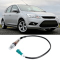Miniatyrbilde 2 av 8: 3M51-9F472-AC O2 Oksygensensor (Fremre) Passer for Ford focus 05-11/1,8/2,0