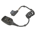 Miniatyrbild 7 av 8: 1 m skanningskabel Bärbar kompakt plug and play lång streckkodsläsare Förlängningssladd för WT4090 RS409