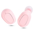 Pikkukuva 6 / 8: L21Pro Digitaalinen Näyttö Langaton Bluetooth 5.0 Kuulokkeet InEar Binaural Urheilukuulokkeet (Vaaleanpunainen)