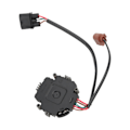 Miniatyrbilde 5 av 8: Kjøleviftekontrollmodul 3C0959455F ABS Biltilbehør Erstatning for A3 TT