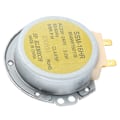 Pikkukuva 5 / 8: Sopii LG 6549W1S011S Mikroaaltouunin pyörivään lautaseen SSM‑16HR Mikroaaltouuni Synkronimoottori AC 220‑240V