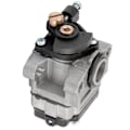 Miniatyrbilde 8 av 8: Ersättningsforgasser Carb Passer for 4-taktsmotor GX31 GX22 FG100