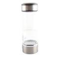 Miniatyrbilde 7 av 8: Bærbar 420 ml hydrogenrik vannglass USB-ladbare iongenerator for hydrogenrikt vann
