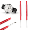 Miniatyrbild 6 av 8: 2Pcs Watch Minute Second Hour Hands Removal Watch Repairing Making Tool