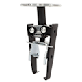 Miniatyrbillede 4 af 8: Overhead Ventil Fjeder Kompressor Kulstofstål Motor Tætning Keeper Fjernelse Jaw Tool Kit Universal Pasform til Biler Let Lastbiler