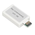 Pikkukuva 4 / 8: Mustesäiliön Chip-nollaus ABS-musteen huolto säiliön Chip-nollaus MAXIFY GX6010 GX7010 GX6020 GX7020 GX6030 GX7030 GX6060