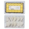 Miniatyrbilde 3 av 8: Klokkestamforlengelse Stang Armbåndsur Winding Stem Extender for 2824 2836 Movement